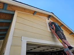 Best Fiber Cement Siding Installation  in Silt, CO